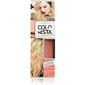 L'Oreal Paris Colorista Semi-Permanent for Light Blonde or Bleached Hair, #Peach Beauty & Personal Care L'Oreal Paris