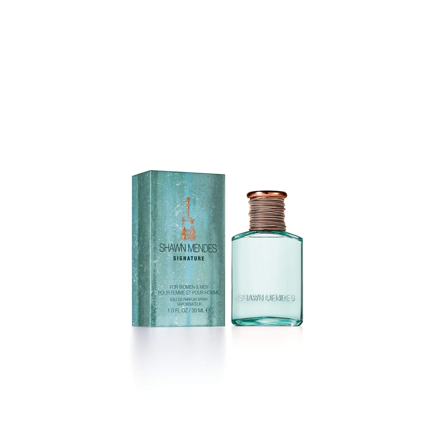Shawn Mendes Signature EDP, 1.0-Ounce Beauty & Personal Care shawn mendes