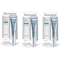 Rapid Wrinkle Repair Anti-Wrinkle Eye Cream with Retinol SA, Hyaluronic Acid, 0.5 fl oz, 3 Bottles (0.5 fl oz) Beauty & Personal Care Neutrogena