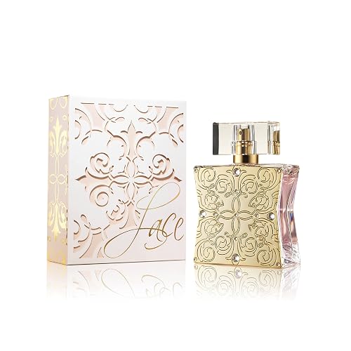 Tru Western Lace Women's Perfume, 1.7 fl oz (50 ml) - Delicate, Sophisticated, Warm Beauty & Personal Care Tru Fragrance Beauty