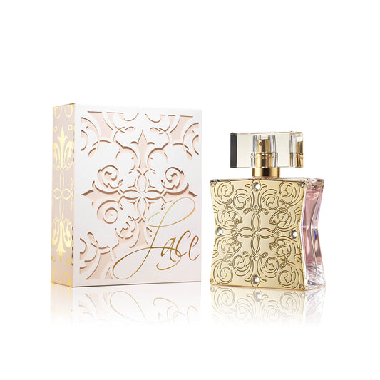 Tru Western Lace Women's Perfume, 1.7 fl oz (50 ml) - Delicate, Sophisticated, Warm Beauty & Personal Care Tru Fragrance Beauty