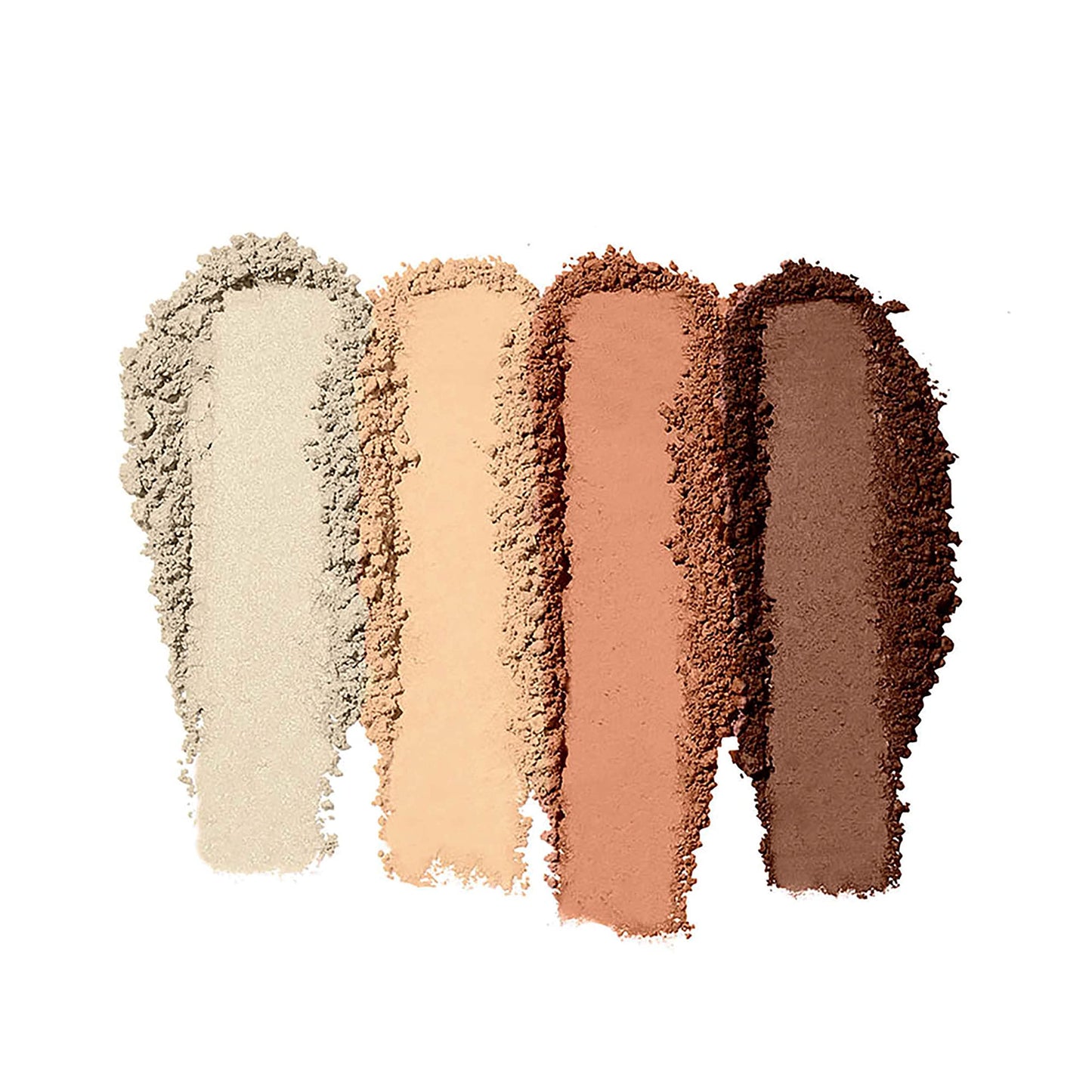 e.l.f. Contour Palette, 4 Shades, Customizable, Easy to Apply, Sculpts, Shades, Brightens, Light/Medium, Infused with Vitamin E, All-Day Wear, 0.56 Oz Beauty & Personal Care e.l.f.