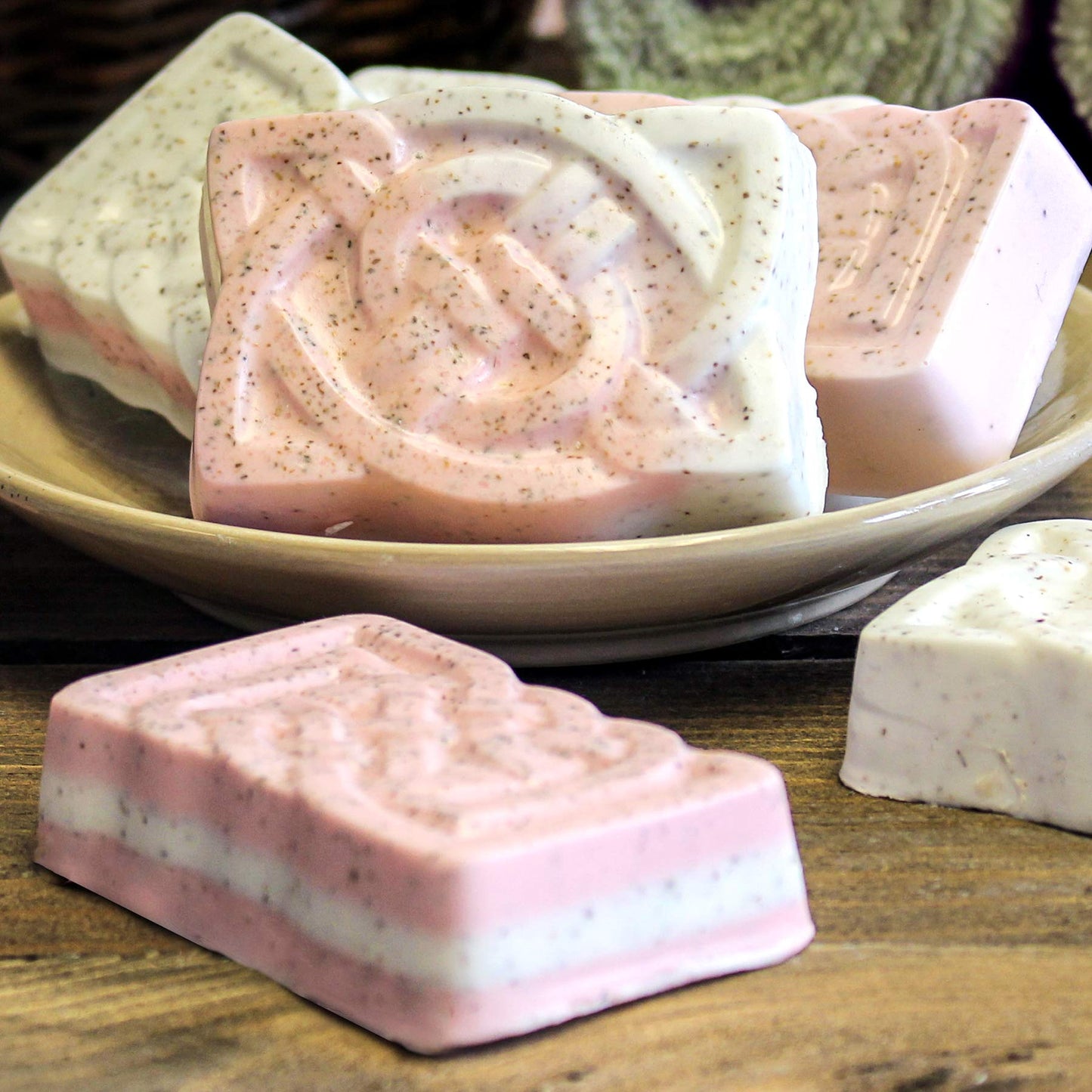 Life of the Party Botanical Soap Making Kit, 57035 Beauty & Personal Care Life Of The Party