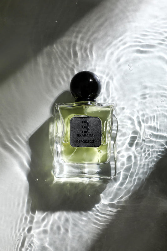 Bharara Reposado 3.4 Eau De Parfume Beauty & Personal Care B Bharara