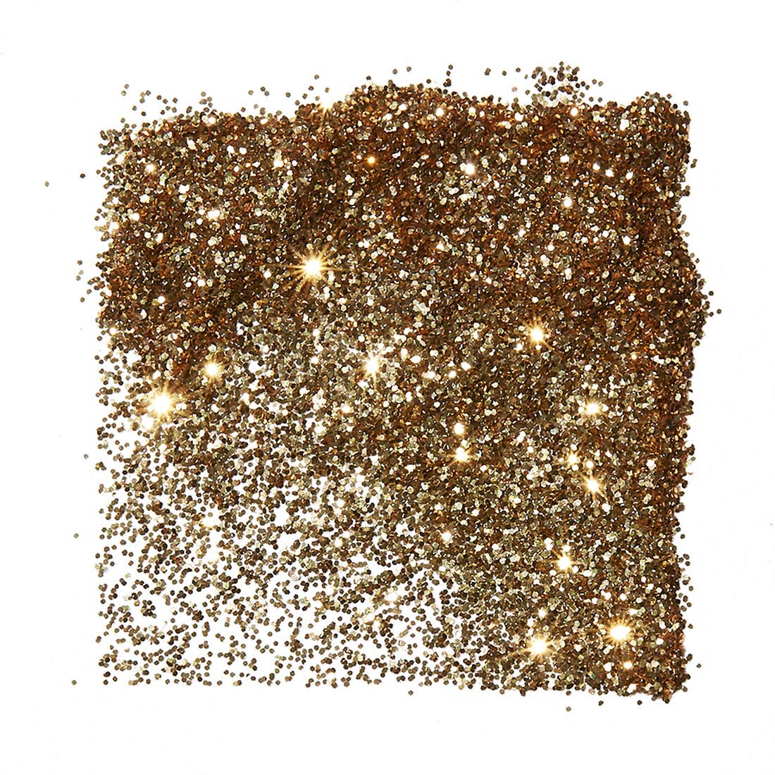 e.l.f. Stardust Glitter 81269 Gold Galaxy 0.09oz, pack of 1 Beauty & Personal Care e.l.f.