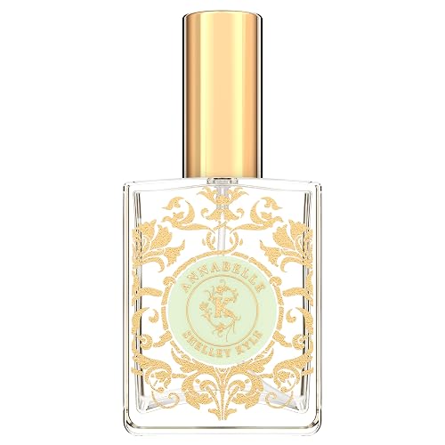 Shelley Kyle Annabelle Perfume, Luxurious Floral-Scented, Light, Yet Fun Scent, 60 ml Beauty & Personal Care Shelley Kyle
