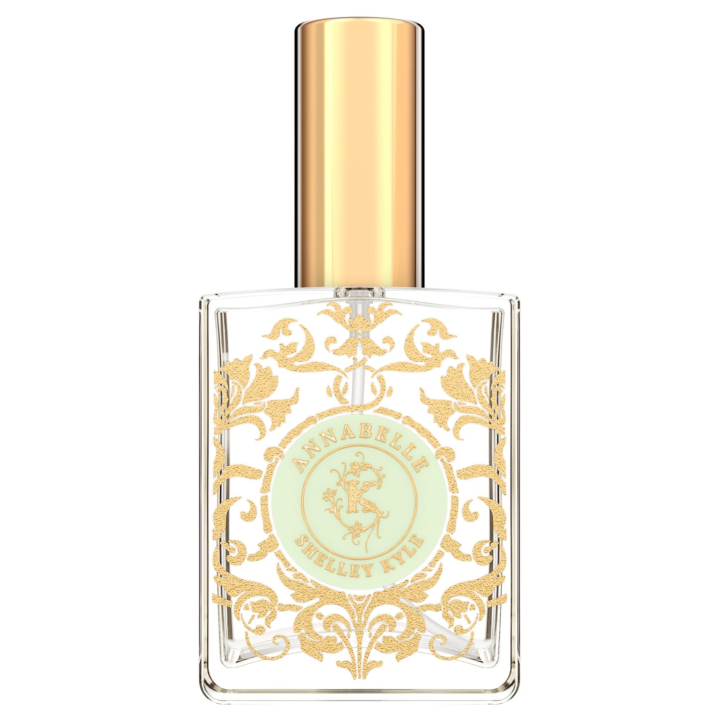 Shelley Kyle Annabelle Perfume, Luxurious Floral-Scented, Light, Yet Fun Scent, 60 ml Beauty & Personal Care Shelley Kyle