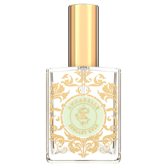 Shelley Kyle Annabelle Perfume, Luxurious Floral-Scented, Light, Yet Fun Scent, 60 ml Beauty & Personal Care Shelley Kyle