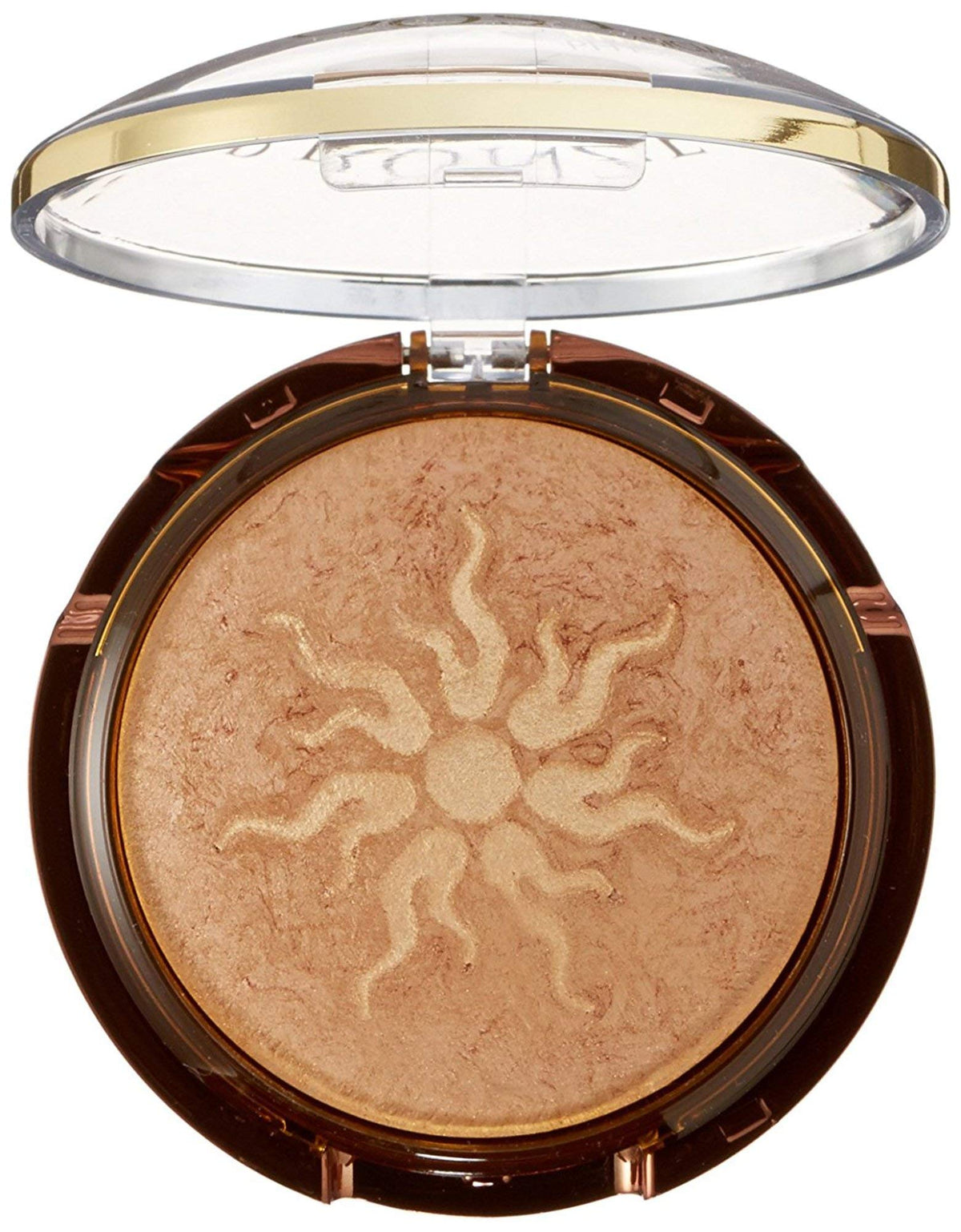 Physicians Formula Bronze Booster - Glow Activator Vitamin Infused Technology with a Luminous Finish, Mood Baked Tan Enhancer, Light Coverage Beauty & Personal Care Physicians Formula