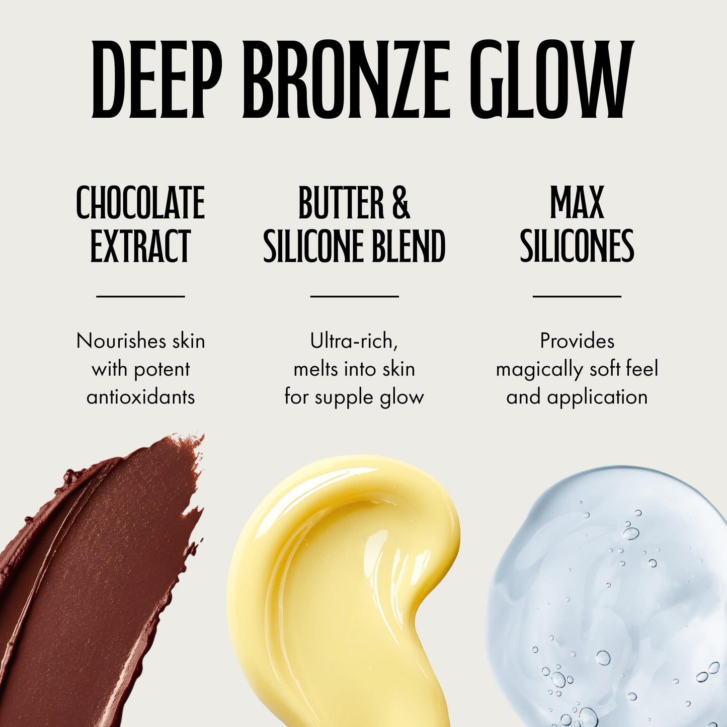 Brown Sugar Black Chocolate Tanning Lotion, Advanced 200X Black Bronzer with Double Dark Chocolate Extract & Organic Butters, 13.5 Fl Oz Beauty & Personal Care Brown Sugar