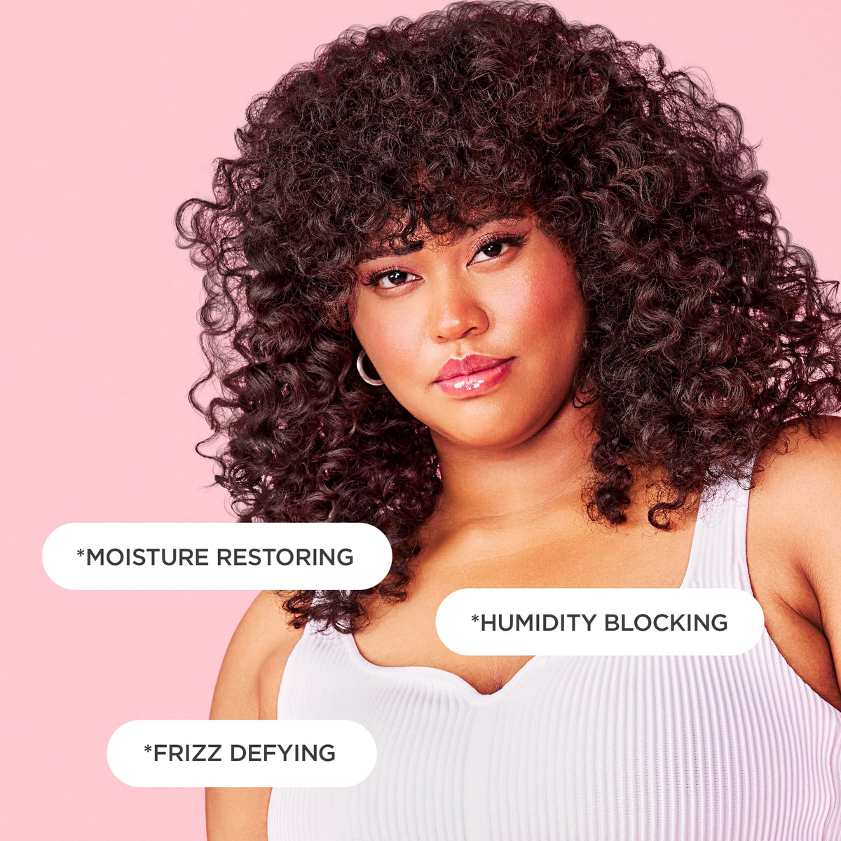Cake Beauty The Curl Friend Curl Conditioner - Curly Hair - 295 mL/10 Fl Oz