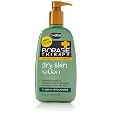 Shikai Lotion Dry Skin Therapy, Borage, 8 Fluid Ounce Beauty & Personal Care ShiKai