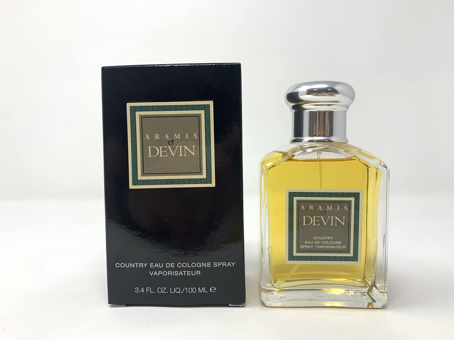 ARAMIS DEVIN Cologne Spray 3.4 oz Beauty & Personal Care ARAMIS