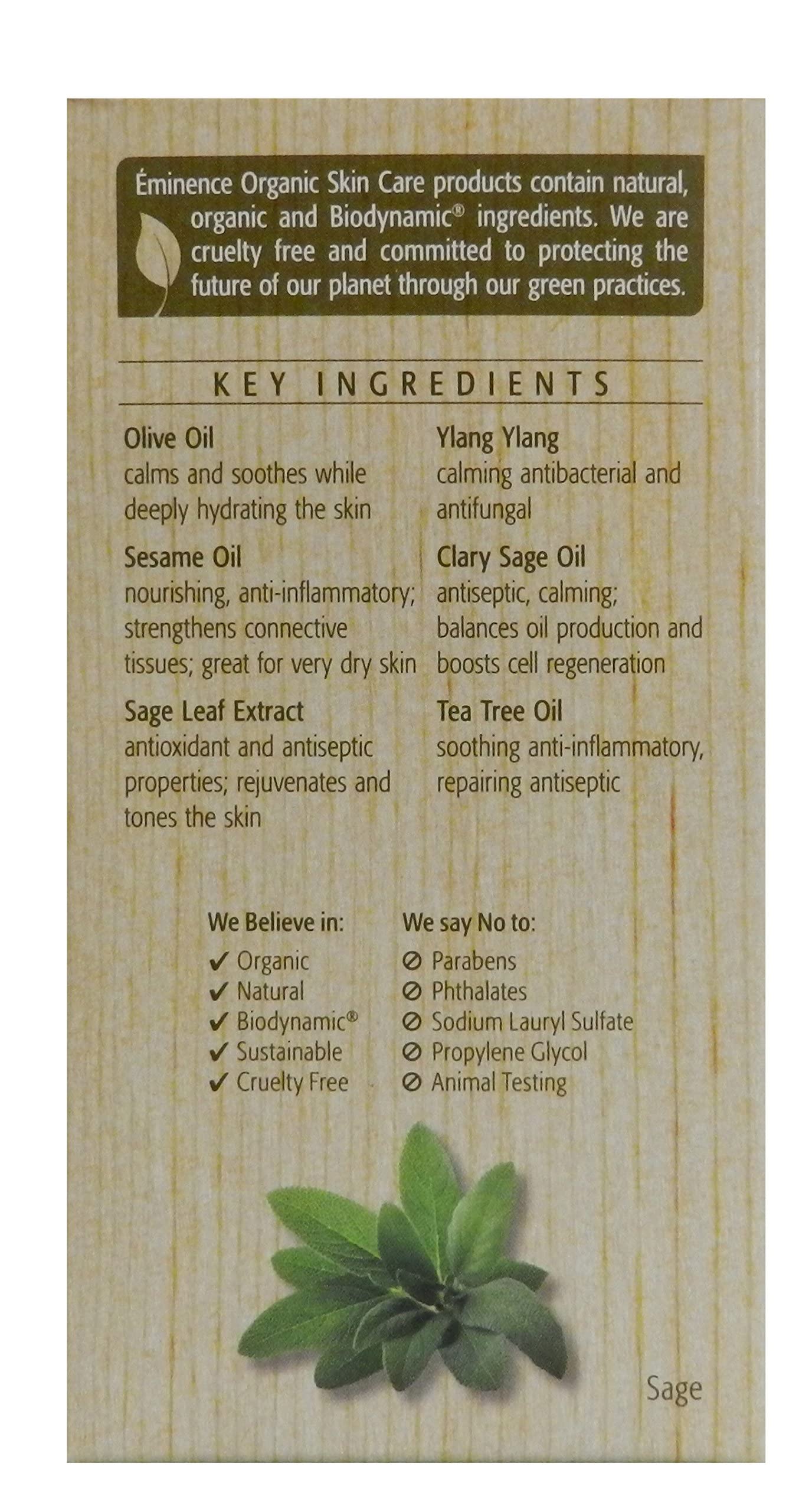 Eminence Facial Recovery Oil, 0.5 oz Beauty & Personal Care Eminence