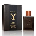 Yellowstone Ride Reserve Men's Cologne by Tru Western 3.4 fl oz (100 ml) - Rich, Refined, Addictive Beauty & Personal Care Tru Fragrance Beauty