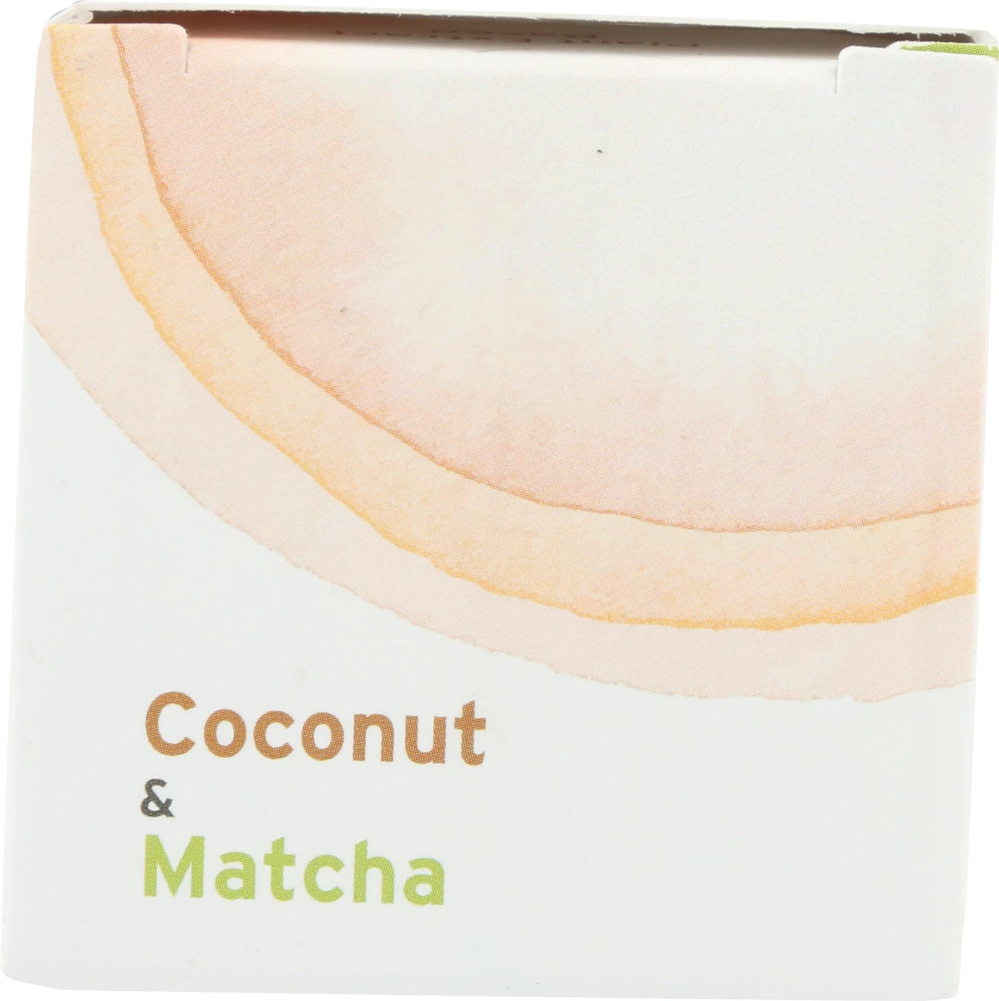 Zatik Naturals - Clarity Cleanser - with Coconut Milk and Matcha - USDA Organic, for Dry Skin, Vegan Non-GMO, Free of Gluten, Soy and Alcohol, pH Beauty and Personal Care Zatik