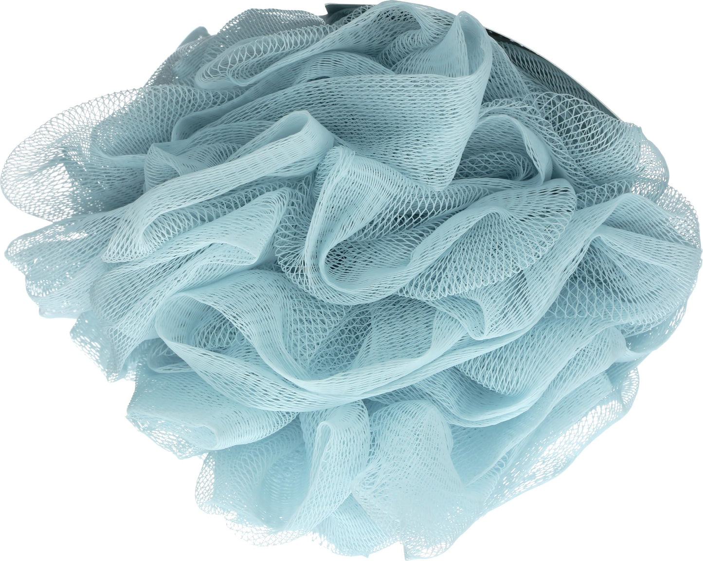 Earth Therapeutics Hydro Body Sponge with Hand Strap - Blue Beauty and Personal Care Earth Therapeutics