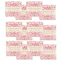 Greenwich Bay Mini Botanical Soap Bars - 12 Pack 1.9 oz Each - Individually Wrapped Guest Soaps for Airbnb, Spa, Travel, Bath - Travel Size Bar Soap Beauty & Personal Care Greenwich Bay Trading Company