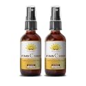 Beauty health - VITAMIN C SERUM With Hyaluronic Acid - Wrinkles remover - 2 bottles Beauty & Personal Care SKIN CARE SOLUTIONS