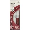 CoverGirl Outlast All Day Two Step Lipcolor, Natural Blush 621, 0.13 Ounce Beauty & Personal Care COVERGIRL