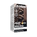 Splat ColorShine Demi-Permanent Hair Color, Smoked Mocha Beauty & Personal Care Splat
