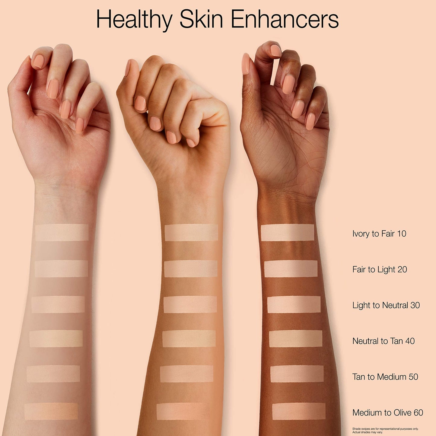 Neutrogena Healthy Skin Enhancer Sheer Face Tint with Retinol & Broad Spectrum SPF 20 Sunscreen for Younger Looking Skin, 3-in-1 Daily Enhancer Beauty & Personal Care Neutrogena