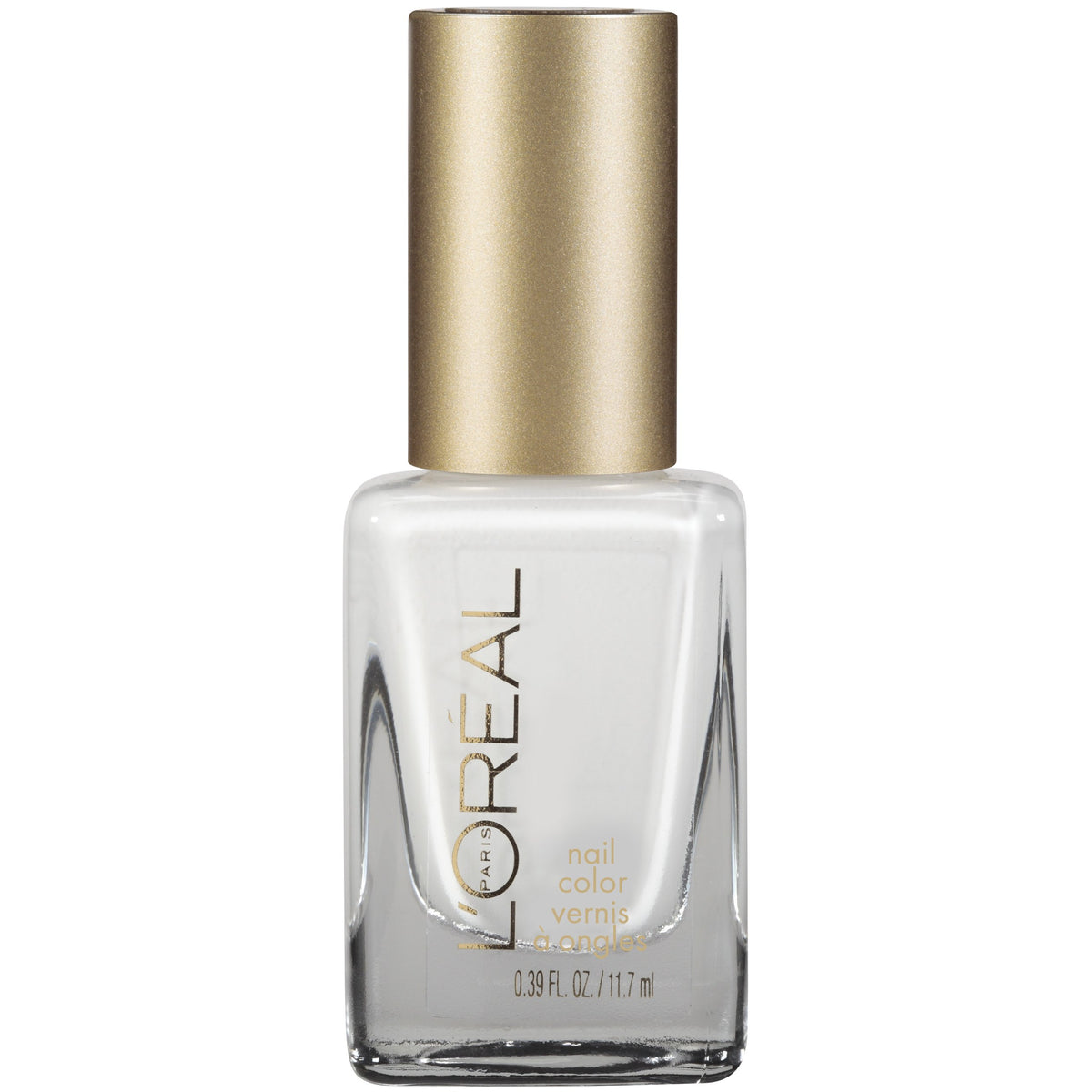 L’Oréal Paris Colour Riche Nail, I Will, 0.39 Ounces