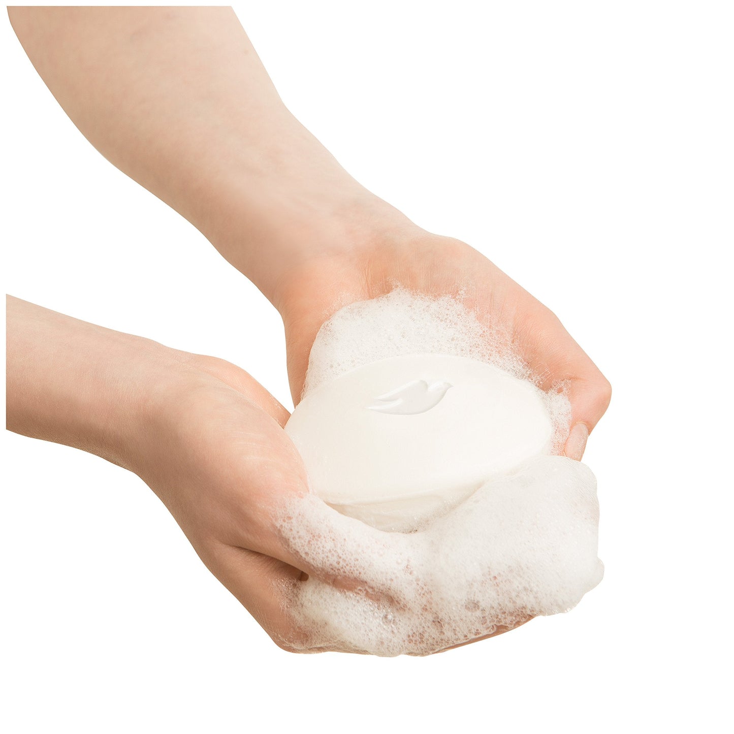 Dove Beauty Bar For Softer and Smoother Skin Gentle Exfoliating More Moisturizing Than Bar Soap 3.75 oz 10 Bars Beauty & Personal Care Dove