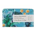 Pre de Provence Wrapped Artisanal Soap Bar, Organic Shea Butter Enriched, Natural French Skincare, Quad Milled for a Rich Smooth Lather, Lotus Flower Beauty & Personal Care Pre de Provence