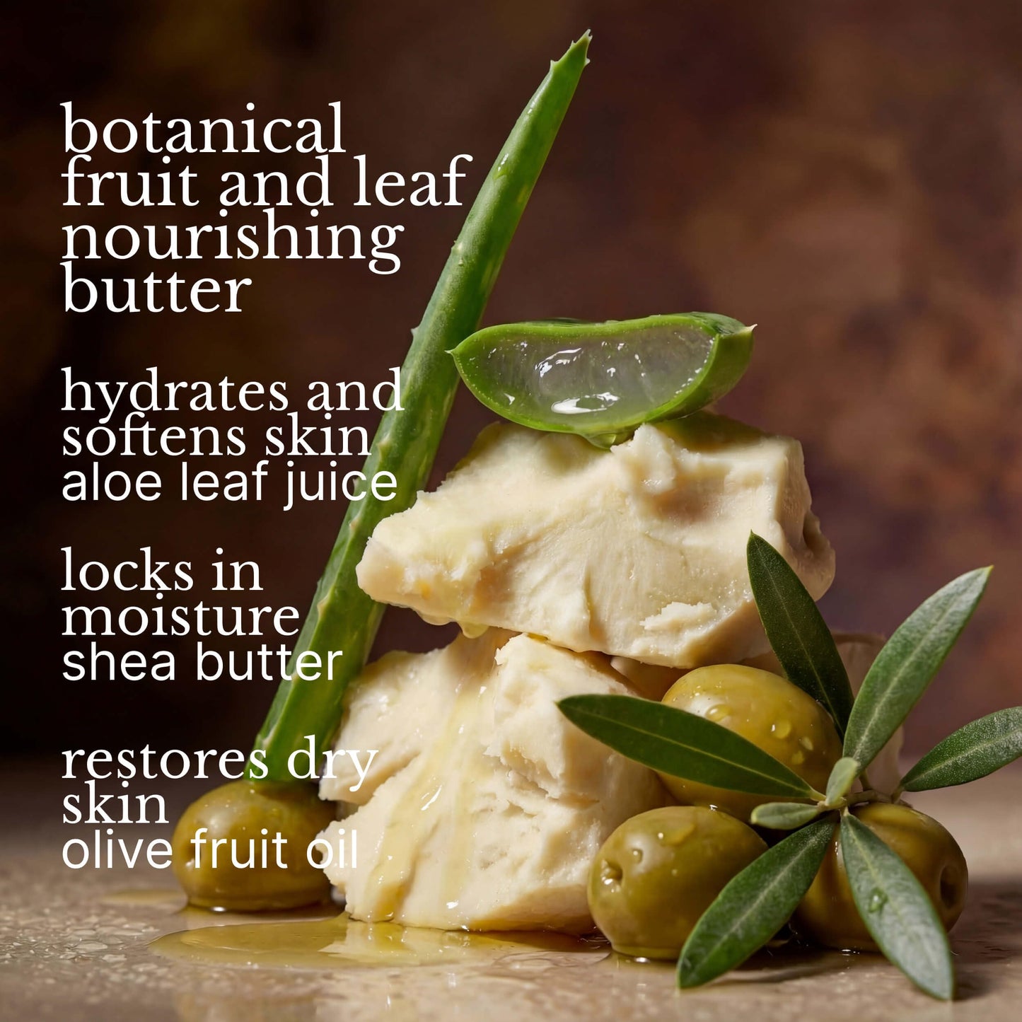 Red Flower Moonflower Softening Lotion - Deep Hydration & Skin Repair Body & Hand Lotion with Shea Butter & Olive Fruit Oil, Vegan, Sulfate-Free, 10 Beauty & Personal Care Red Flower