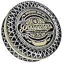 Prospectors Iron Ore Pomade 14 oz. Beauty & Personal Care PROSPECTORS