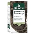 Herbatint Permanent Hair Dye For Women - 6C Dark Ash Blonde - For Up To 100% Gray Coverage of Resistant Gray Hair - Ammonia-Free, Alcohol-Free & Vegan Beauty & Personal Care Herbatint
