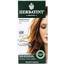 Herbatint 8R Light Copper Blonde Permanent Hair Colour, 4 OZ Beauty & Personal Care Herbatint