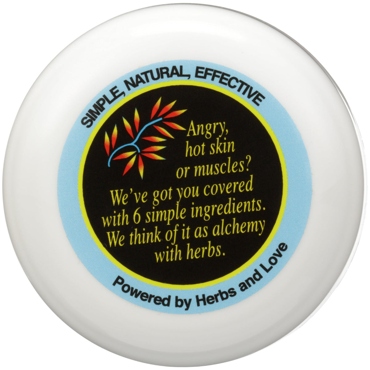Emily, Skin Soother Hot, 1.8 Ounce Beauty & Personal Care Emily