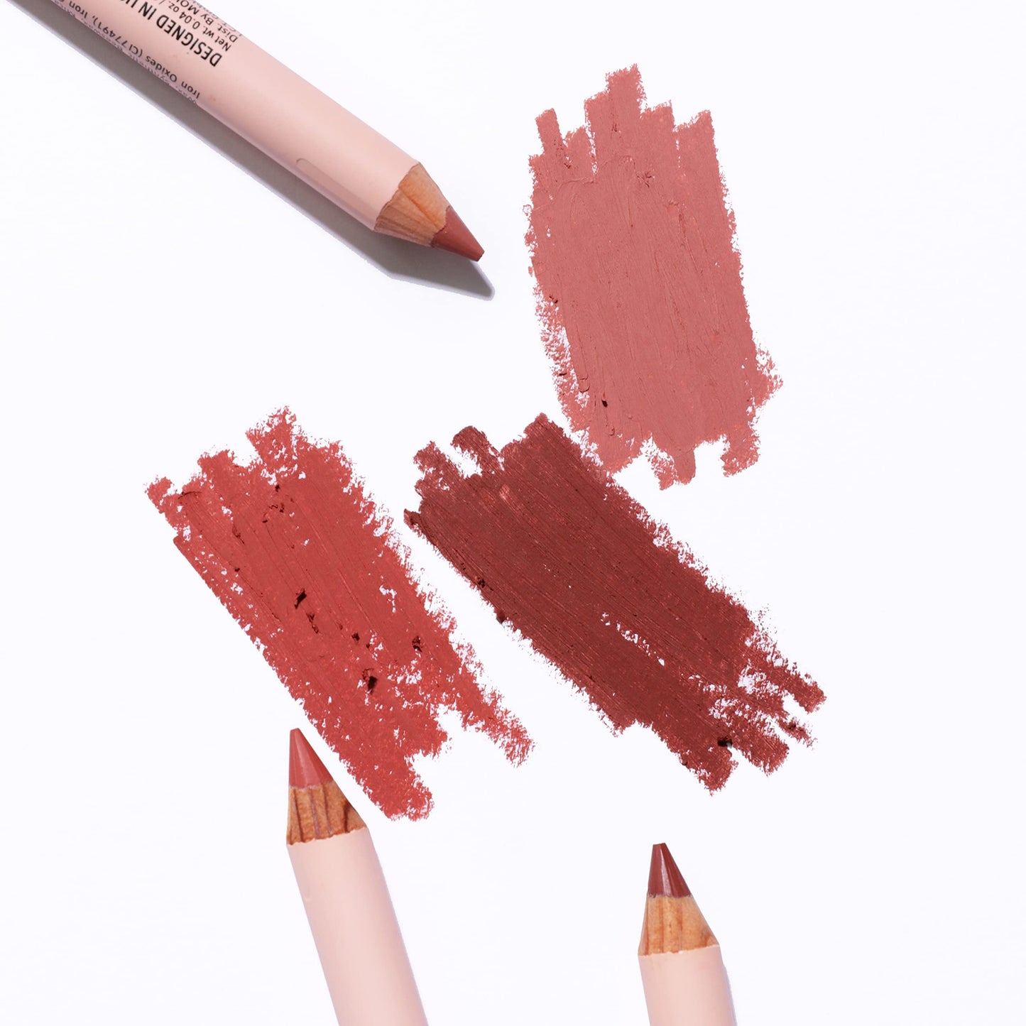 Moira Signature Lip Pencil (007, Apricot Brown) Beauty & Personal Care Moira