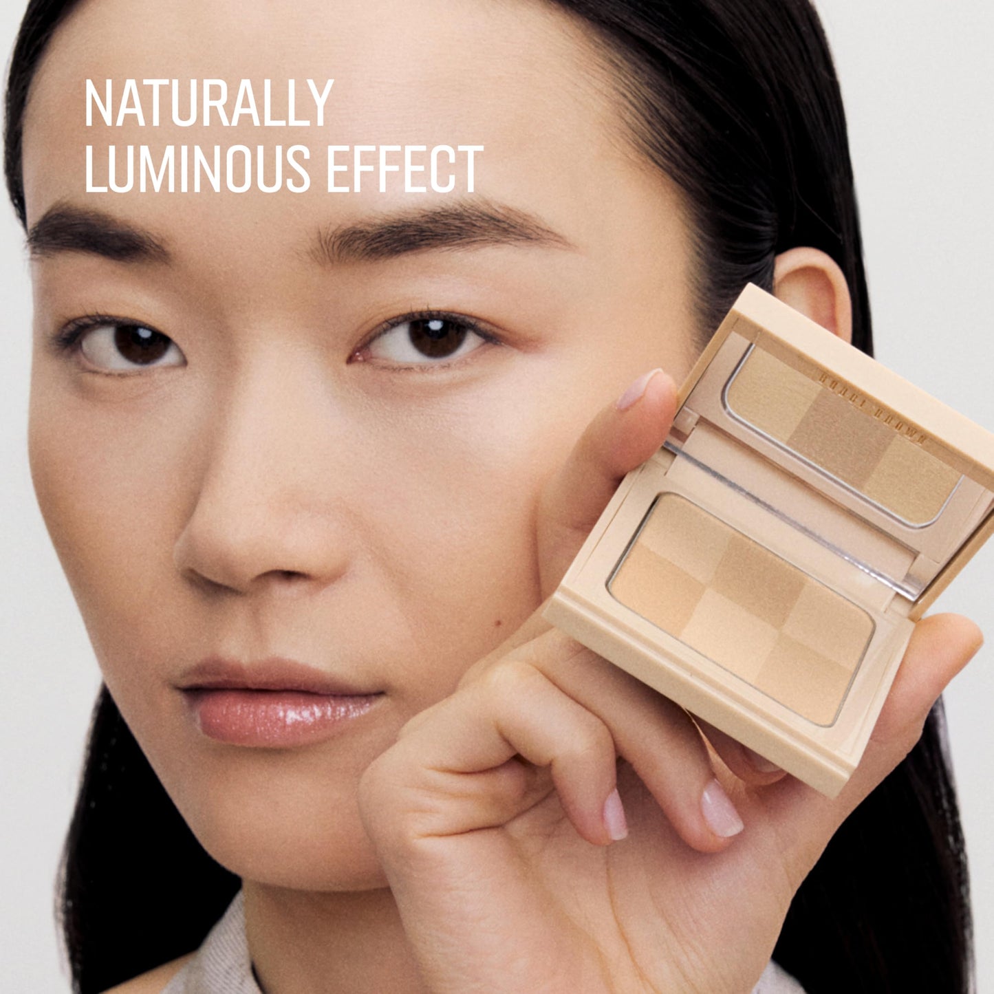 Bobbi Brown Nude Finish Illuminating Powder | Glow-Boosting, Translucent Setting Powder | Mulberry, Grape, & Scutellaria Extracts, 0.23 Ounce, Buff Beauty & Personal Care Bobbi Brown