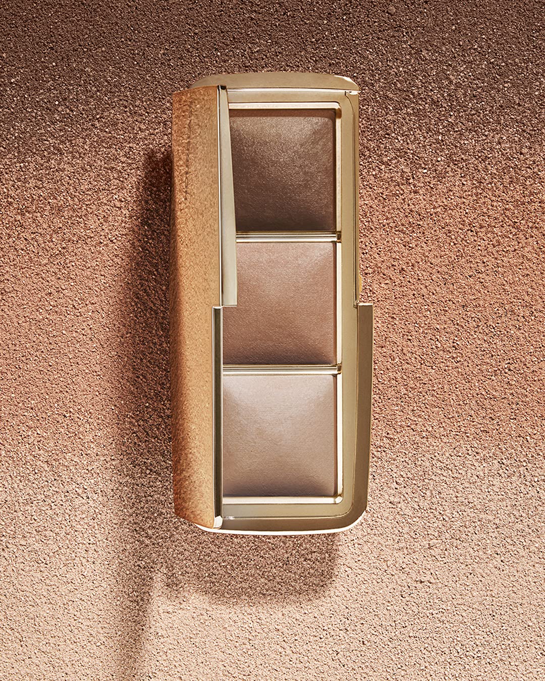 Hourglass Ambient Lighting Palette. Three-Shade Highlighting Palette for Your Best Complexion.Cruelty-Free and Vegan. VOL 2 Beauty & Personal Care HOURGLASS