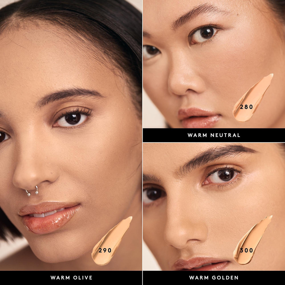 Fenty Beauty by Rihanna Pro Filt’r Instant Retouch Longwear Liquid Concealer 290