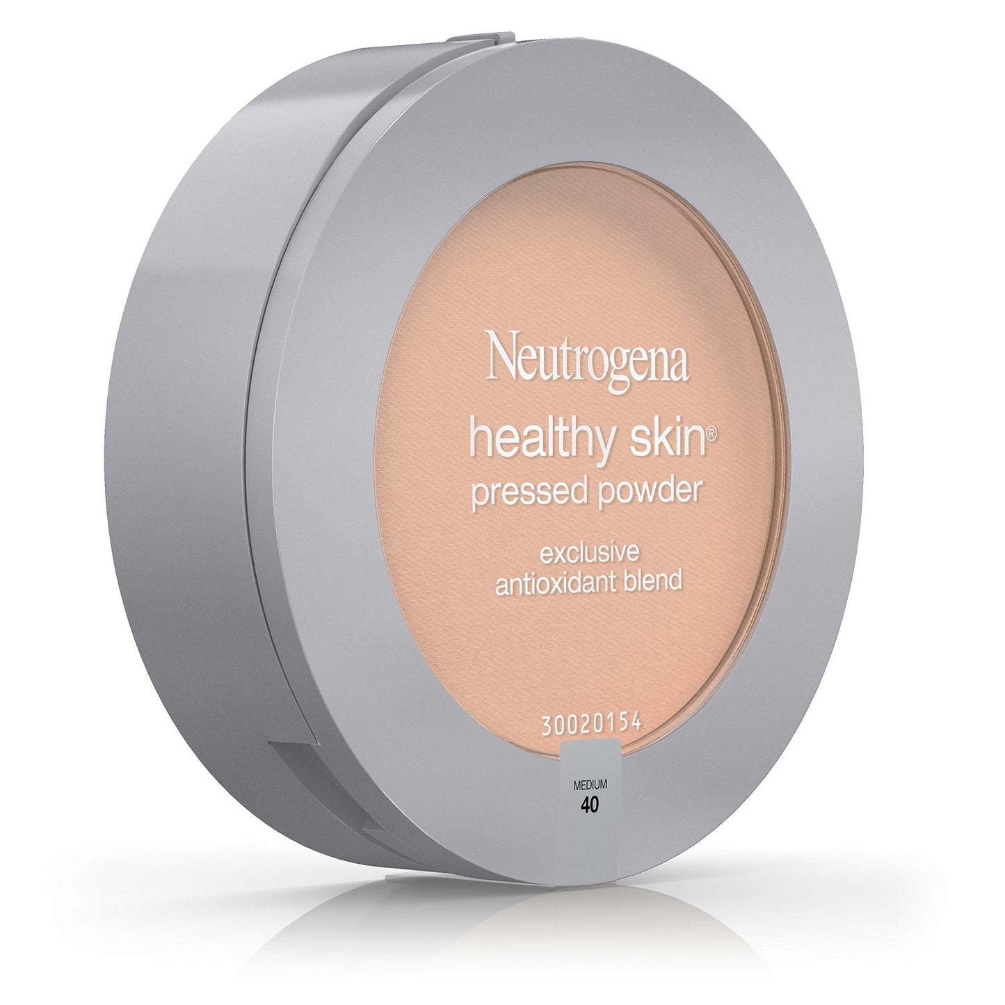 Neutrogena Healthy Skin Pressed Powder, Medium 40 Beauty & Personal Care Neutrogena
