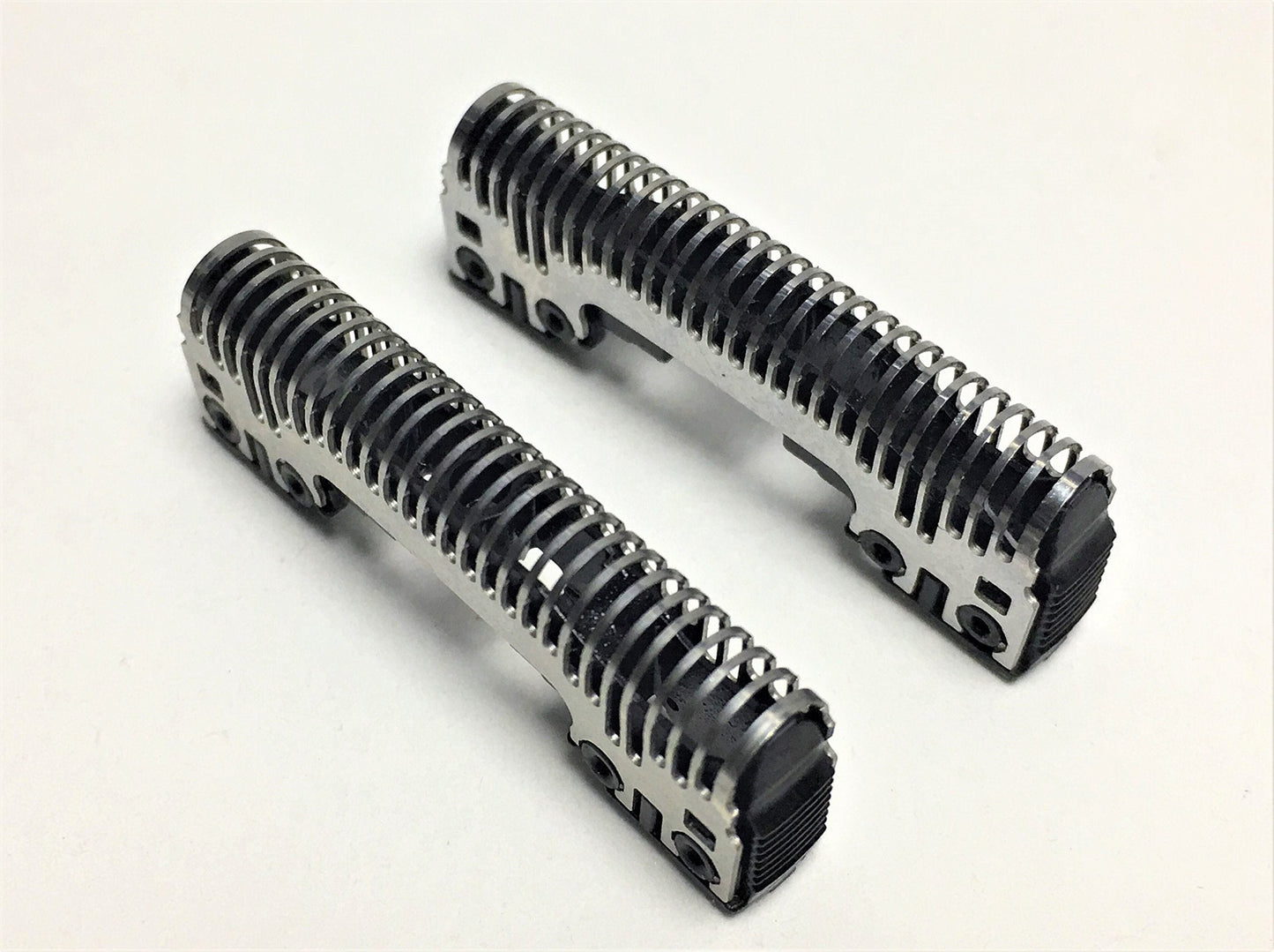 2PCS Razor Head Inner Blade Cutter Replace For Panasonic ES-RT97 ES-RT54QK ES-RF31 ES-RF41 ES-RL13 ES-RL15 ES-RL32 ES-RL34 Shaver Accessories Beauty and Personal Care Scparts