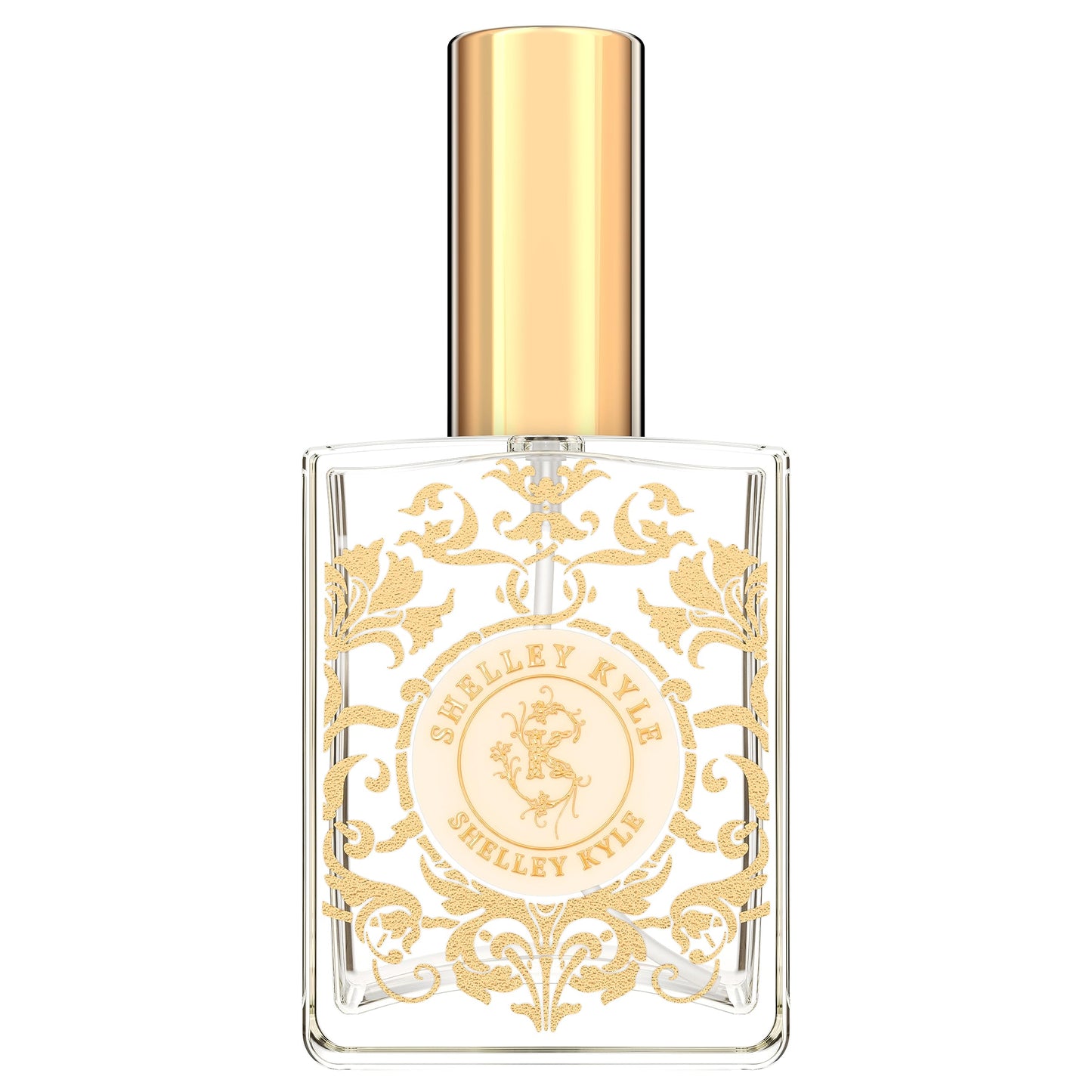 Shelley Kyle Signature Perfume with Floral Fragrance, Combination of Crushed Violet Leaves, Freesia and Lemon Zest, Perfect for Any Occasion, 30 ml Beauty & Personal Care Shelley Kyle
