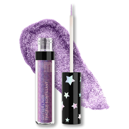 wet n wild Fantasy Makers Halloween Glitter Liner Bad to the Bone