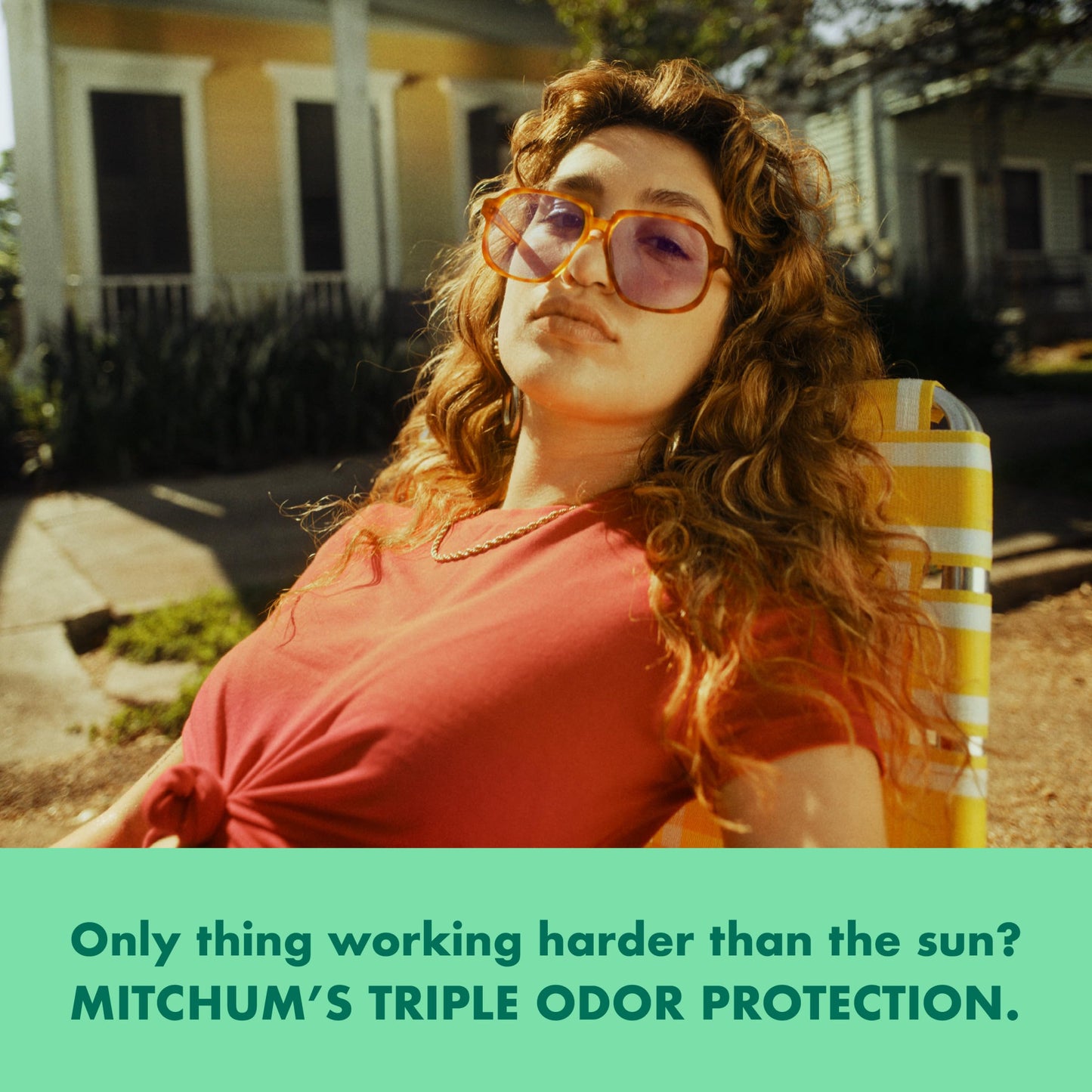 Mitchum Women Triple Odor Defense Invisible Solid Antiperspirant Deodorant, Pure Fresh, 2.7 oz Beauty and Personal Care Mitchum