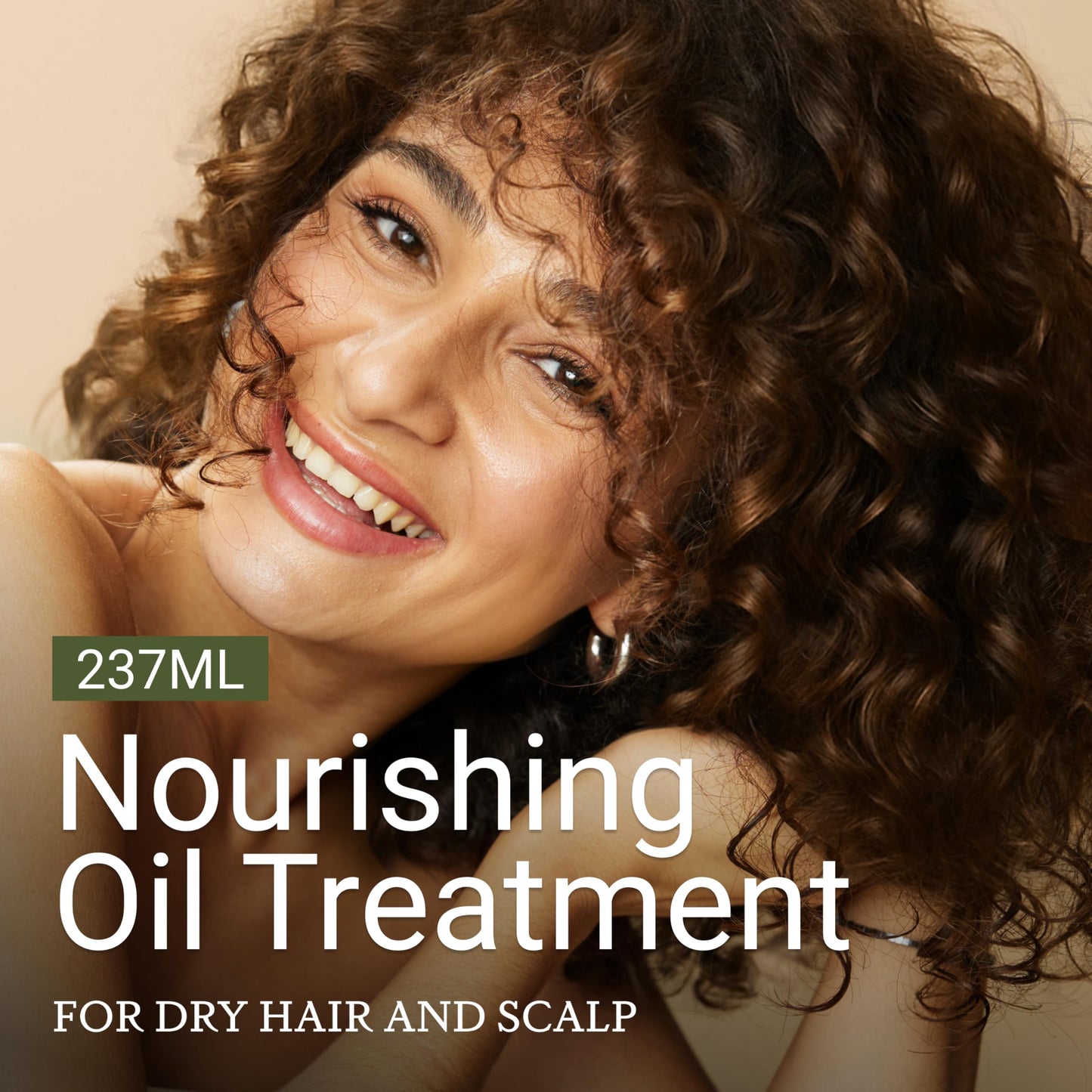 LOMA Nourishing Oil Treatment 8.45 Ounce Beauty & Personal Care Loma