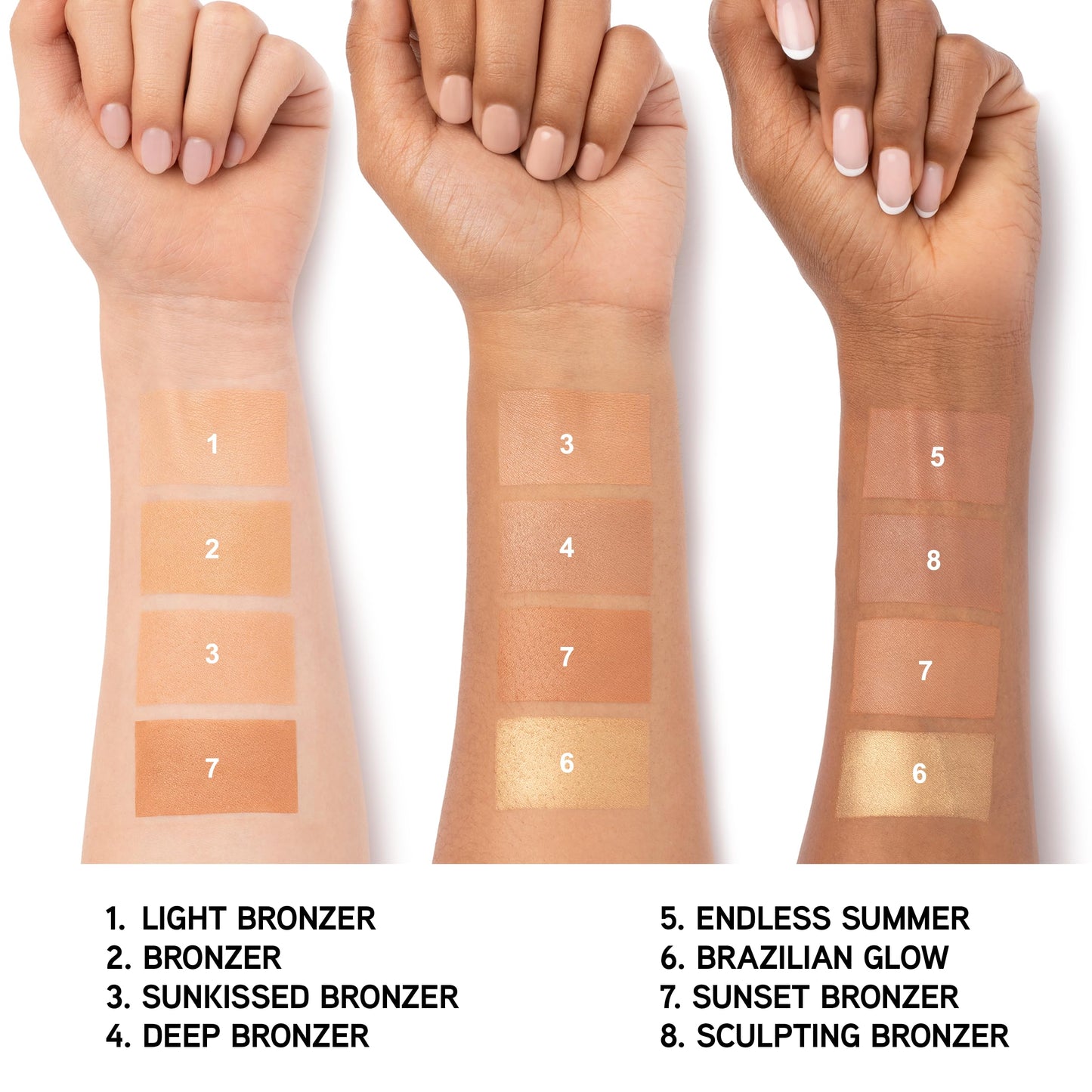 Physicians Formula Murumuru Butter Bronzer, Moisturizing, Nourishing Murumuru Butter for Silky Glow, Dermatologist Tested, Hypoallergenic, Vegan Beauty & Personal Care Physicians Formula