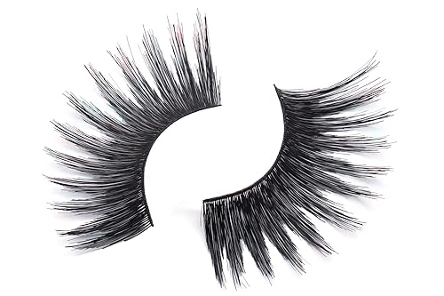 Cherishlook Professional 10packs Eyelashes - #301 Beauty & Personal Care Konipl
