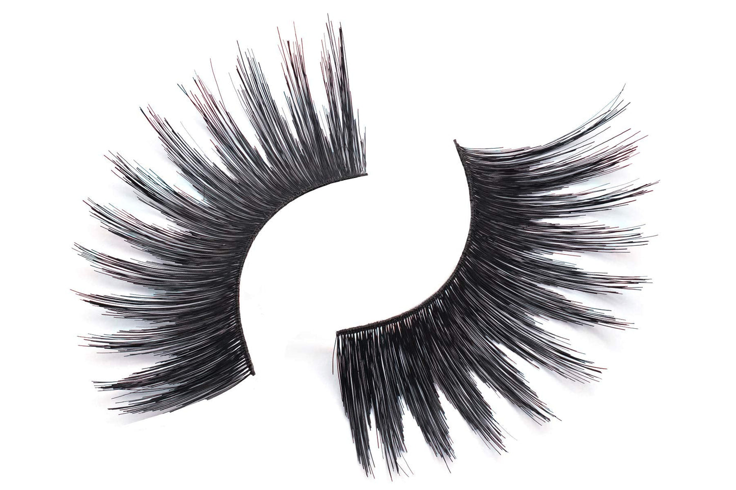 Cherishlook Professional 10packs Eyelashes - #301 Beauty & Personal Care Konipl
