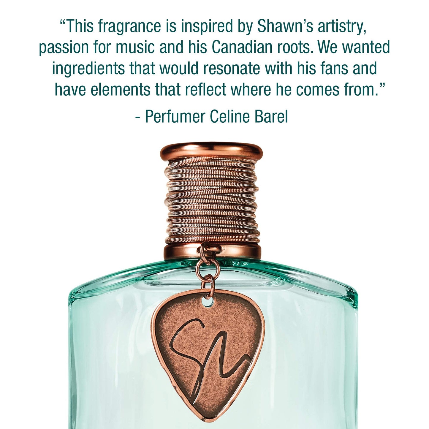 Shawn Mendes Signature EDP, 1.0-Ounce Beauty & Personal Care shawn mendes