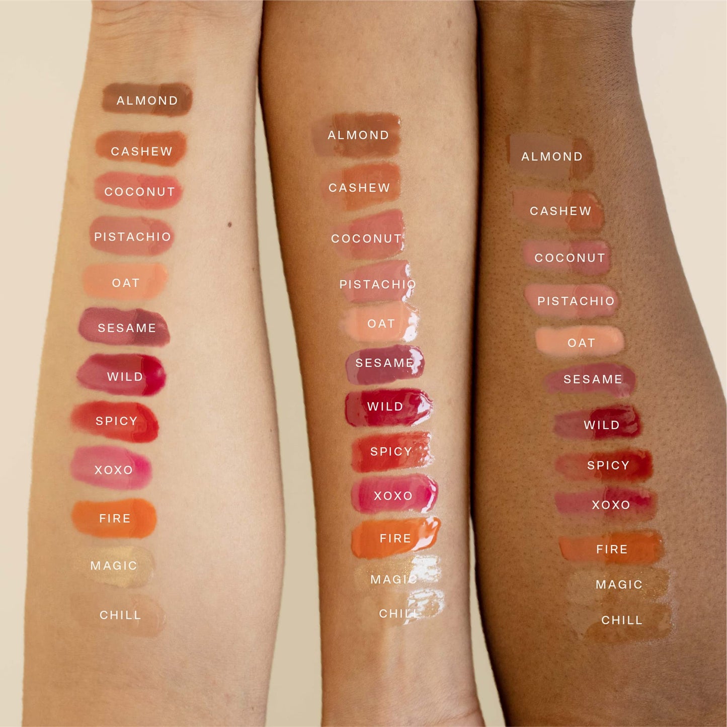 Tower 28 ShineOn Lip Gloss Jelly - Hydrating Lip Balm + Sheer Gloss for Sensitive Lips - Non-Sticky + High-Shine Jelly Formula with Nourishing Oil Beauty & Personal Care Tower 28