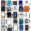 Infinite Scents Cologne Samples for Men - 10 Designer Fragrance Brands Beauty & Personal Care Infinite Scents